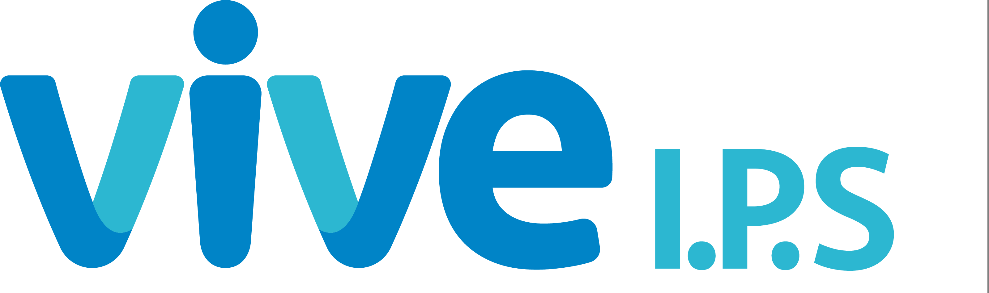 Vive I.P.S
